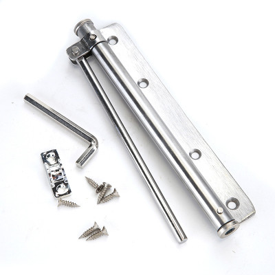 Bản Lề Gắn Cửa Tự Đóng - Thiết Bị Đóng Cửa Tự Động - HENRYSA