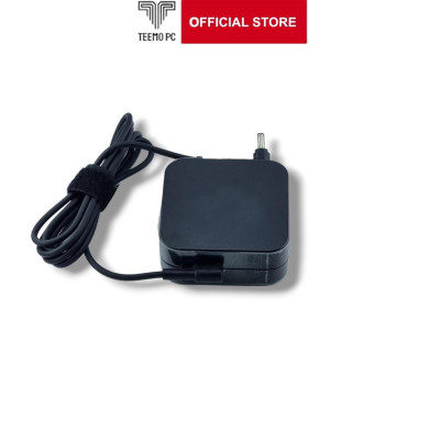 Sạc Tương Thích Cho Laptop Asus BU400V BU400VC BU401L BU401LA BU401LG 65w- Hàng Nhập Khẩu New Seal TEEMO PC X6