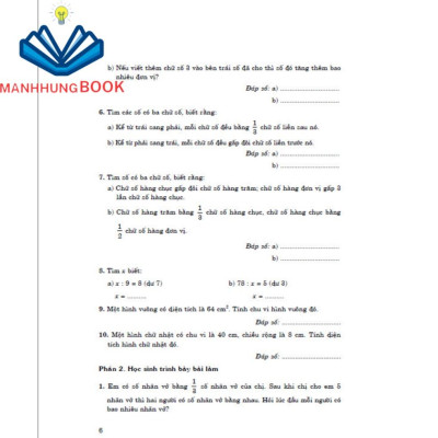 Sách Tham Khảo - Thử Sức Trạng Nguyên Nhỏ Tuổi Môn Toán Lớp 4 - Tập 1 (Dùng Chung Cho Các Bộ SGK Hiện Hành)
