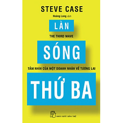 Làn Sóng Thứ Ba