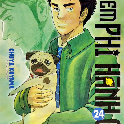 PRE-ORDER-Anh Em Phi Hành Gia - Tập 24
