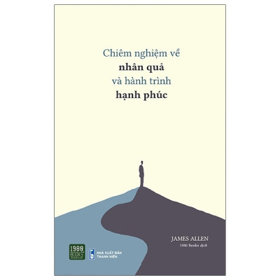 Combo 2 cuốn: Chiêm nghiệm về nhân quả và hành trình hạnh phúc + Bản ngã Thấu hiểu và tan biến