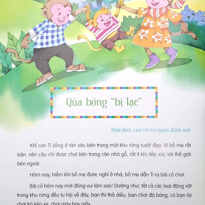 Bách Khoa Nuôi Dưỡng Thói Quen Tốt Cho Trẻ - Thói Quen Tốt Về Hành Vi (Tái Bản 2022)