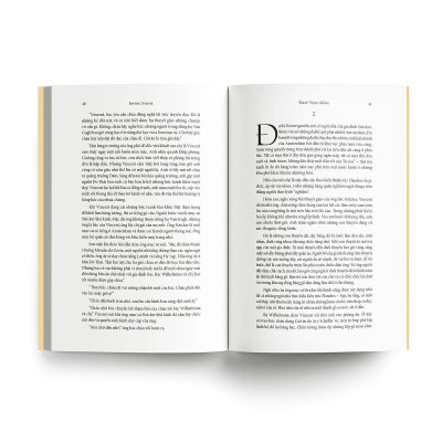 Sách - Khát Vọng Sống - Irving Stone - Đông A