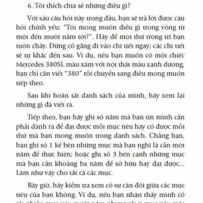 7 Chiến Lược Để Sống Sung Túc Và Hạnh Phúc