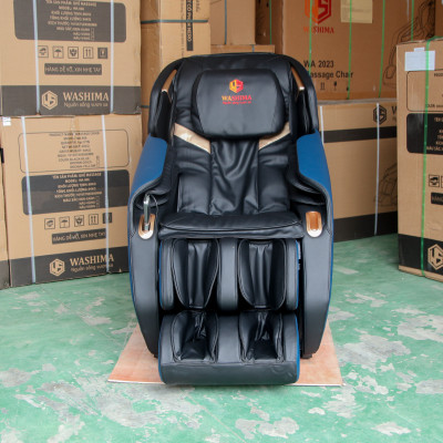 Ghế massage toàn thân WA 808