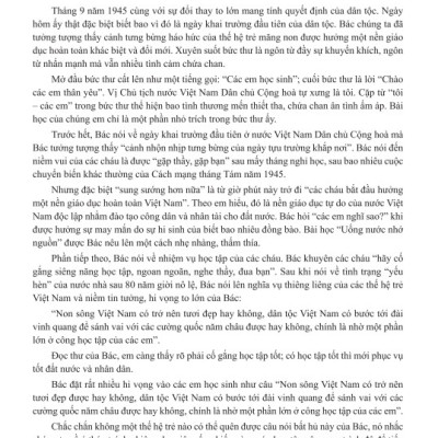 Sách - 100 Bài Làm Văn Hay Lớp 5 - Biên soạn theo chương trình SGK mới - ndbooks