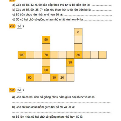 Sách - Bài Tập Cuối Tuần Toán 2 - Kết Nối - ndbooks