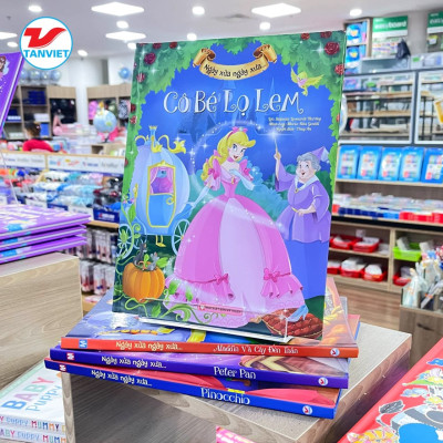 Combo sách Nuôi Dưỡng Tâm Hồn Trẻ Thơ 2