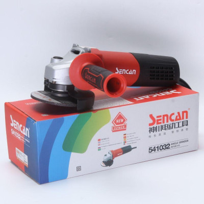 MÁY MÀI GÓC 720W 220V 541032 SENCAN - HÀNG CHÍNH HÃNG