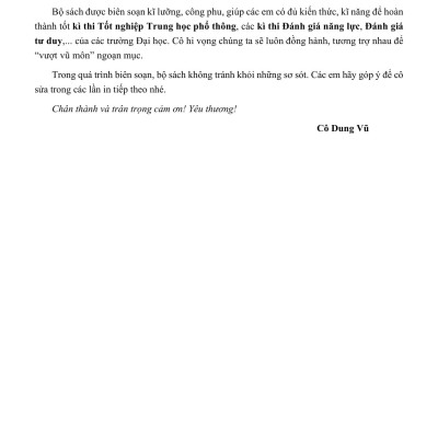 Sách - Tổng Ôn Ngữ Văn - Tập 1