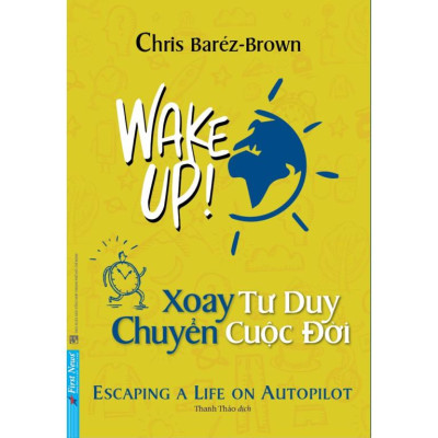 Sách - Combo Xoay tư duy Chuyển cuộc đời + Vượt ngục tư duy - FirstNews
