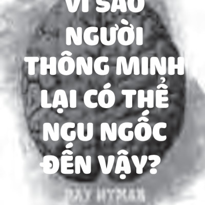 Tư Duy Phản Biện - Để Không Bị Thao Túng Tâm Lý