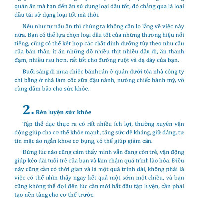 Càng Kỷ Luật, Càng Tự Do - Ca Tây