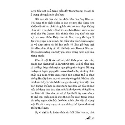 Sách - Nghệ Thuật Thuyết Trình Giỏi - Philip Collins - VanLangBooks