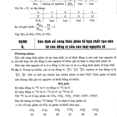 Trọng Tâm Kiến Thức Hóa Học 10 (Biên Soạn Theo Chương Trình GDPT Mới) - HA
