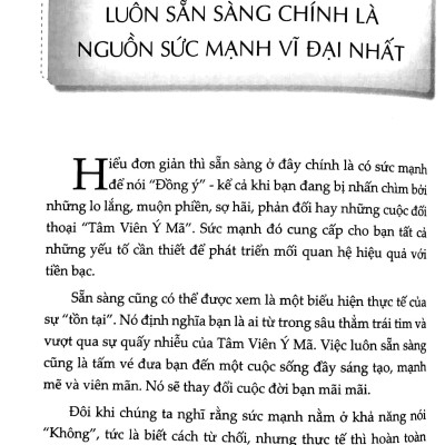 Năng Lượng Của Tiền