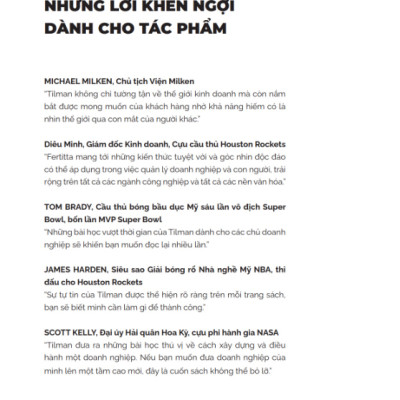 5 Điểm Mù Trong Kinh Doanh Nhà Hàng - AL