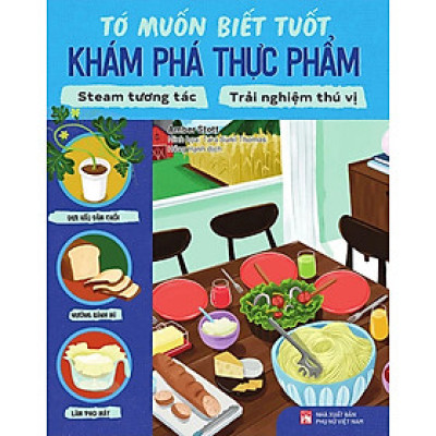 Tớ Muốn Biết Tuốt! - PNU