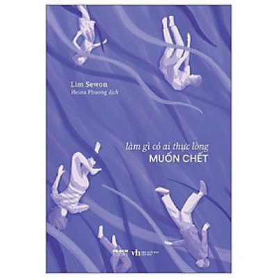 Làm Gì Có Ai Thực Lòng Muốn Chết