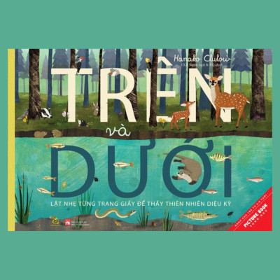 Trên Và Dưới