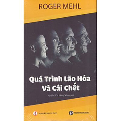 Roger Mehl - Quá trình lão hóa và cái chết