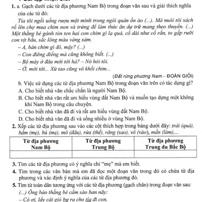 Phát Triển Kĩ Năng Đọc - Hiểu Và Viết Văn Bản Theo Thể Loại Môn Ngữ Văn 8 (Bám Sát SGK Kết Nối) _HA
