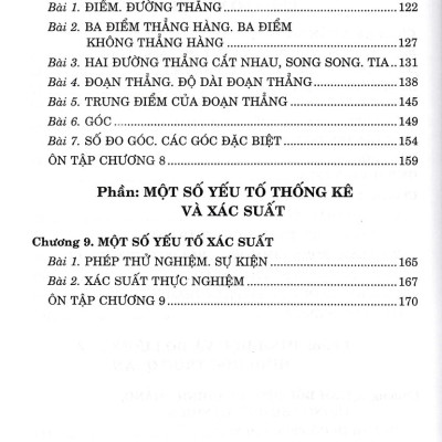 Phương Pháp Giải Bài Tập Toán 6 - Tập 2 (Theo Chương Trình Giáo Dục Phổ Thông Mới) 
