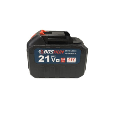 Pin Boshun 15 Cell Mạch 4 mosfed - Chân Pin Phổ Thông - Chuyên Dùng Cho Máy KHoan, Mài, Siết, Vít...
