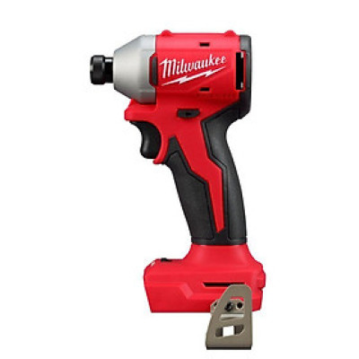 MÁY BẮN VÍT 18V MILWAUKEE M18 BLIDR (SET 1 PIN 2AH + SẠC) - HÀNG CHÍNH HÃNG