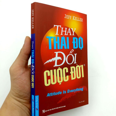 Thay Thái Độ Đổi Cuộc Đời 1
