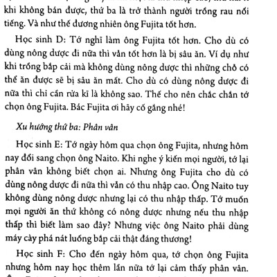 Sách - Giáo Dục Việt Nam Học Gì Từ Nhật Bản (Tái Bản 2023)