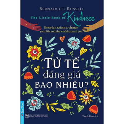 Sách - Combo Tử Tế Đáng Giá Bao Nhiêu (50374) + Quyền Tách Khỏi Đám Đông (54150) - First News