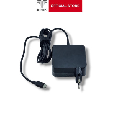 Sạc Tương Thích Cho Laptop Asus B3000DQ1A B3402FEA B5302CBA B5302CEA B5302FBA B5302FEA 65w- Hàng Nhập Khẩu New Seal TEEMO PC X20