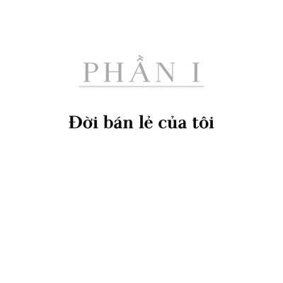 Sách - Lựa Chọn, Thiết Kế Và Nuôi Sống Trải Nghiệm Khách Hàng