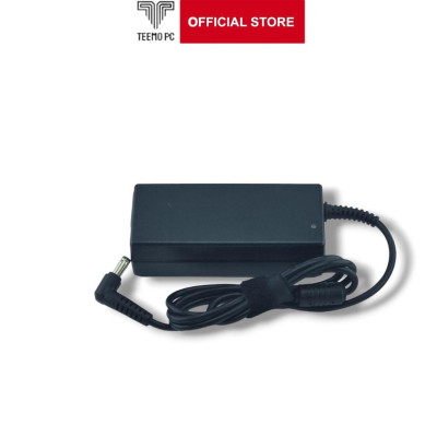 Sạc Tương Thích Cho Laptop Gigabyte GB-BSi3H-6100 GB-BXA8-5545 GB-BXCE-2955 65w- Hàng Nhập Khẩu New Seal TEEMO PC X51