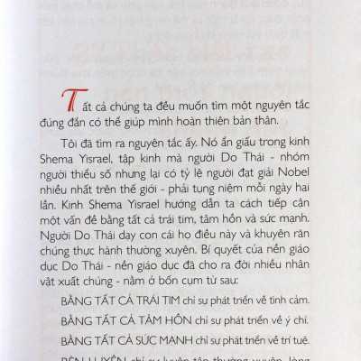 7 Sắc Màu Hạnh Phúc (Tái Bản)