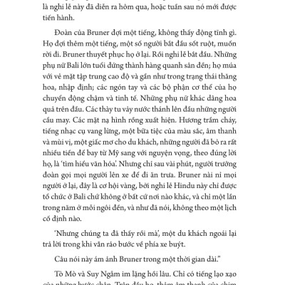 Vẻ Đẹp Của Cảnh Sắc Tầm Thường - Hay Vì Sao Chúng Ta Cần Thay Đổi Cách Thưởng Thức Thiên Nhiên - AL
