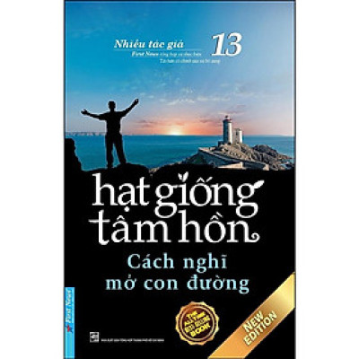 Sách - Hạt Giống Tâm Hồn 13