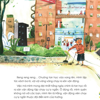 Kỹ Năng Quản Lý Cảm Xúc Dành Cho Bé Gái - Tớ Muốn Giành Chiến Thắng