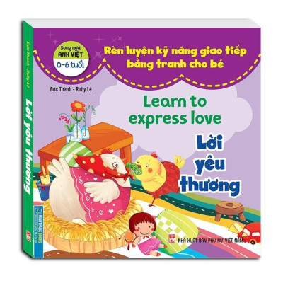 Sách - Rèn Luyện Kỹ Năng Giao Tiếp + Rèn Luyện Thói Quen Tốt - Song Ngữ Anh Việt - Combo 2 Hộp - Minh Thắng