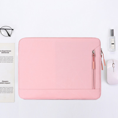 Túi chống sốc dành cho macbook, laptop surface, bao chống sốc laptop mỏng gọn nhẹ cute - Hàng chính hãng