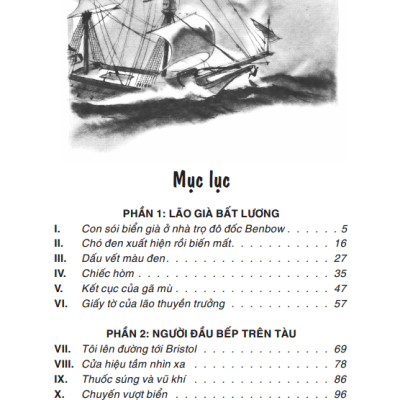 Đảo Giấu Vàng (Tái Bản 2023)