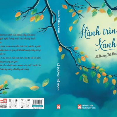 Hành Trình Xanh