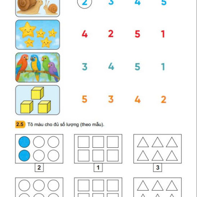 Sách - Bài Tập Cuối Tuần Toán 1 - Kết Nối - ndbooks