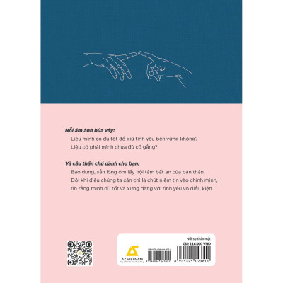 Nỗi Sợ Thân Mật - Bản Quyền