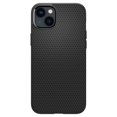 Ốp Lưng Case Spigen Dành Cho iPhone 14 Pro Max / 14 Pro / 14 Plus / 14, SPIGEN Liquid Air - Hàng Chính Hãng