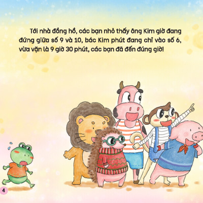 Kỹ Năng Quản Lý Thời Gian - Đếm Quỹ Thời Gian Của Tôi - Tập 3