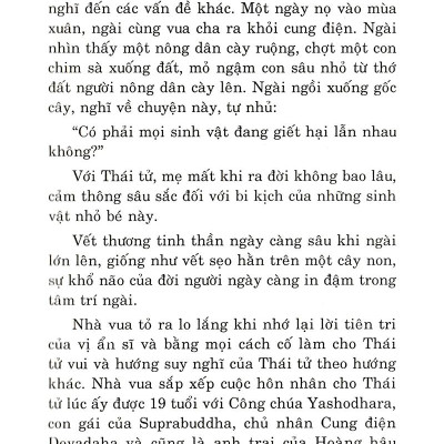 Lời Phật Dạy