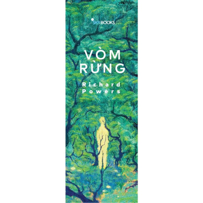 Sách Vòm Rừng (Tái Bản 2023) - Bản Quyền